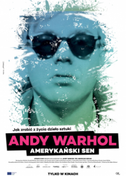 Andy Warhol. Amerykański sen 