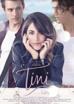 Tini: Nowe życie Violetty