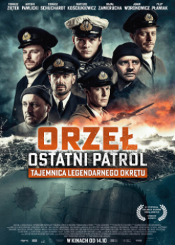 Orzeł. Ostatni patrol 