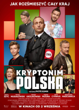 Kryptonim Polska