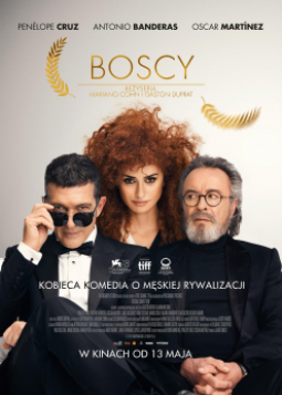 Boscy