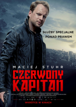 Czerwony kapitan