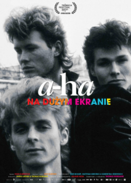 a-ha