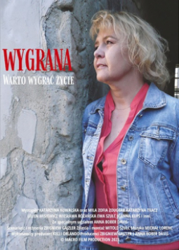 Wygrana