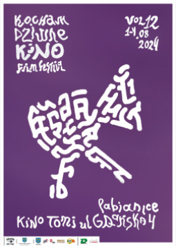 Festiwal Filmowy Kocham Dziwne Kino vol.  12