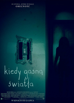 Kiedy gasną światła