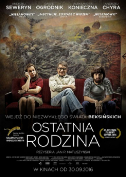 Ostatnia rodzina