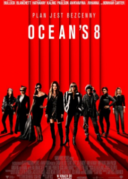 Oceans 8