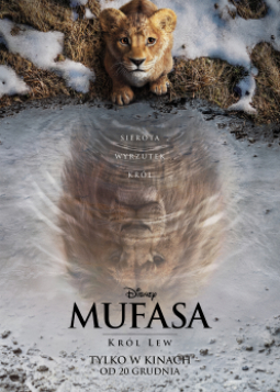 Mufasa: Król lew