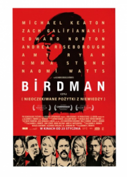 Birdman