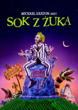 Sok z żuka (1988) - 100 lat Warner Bros.