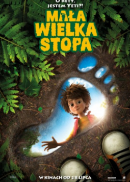 Mała Wielka Stopa