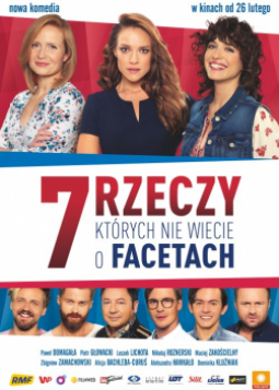 7 rzeczy, których nie wiecie o facetach