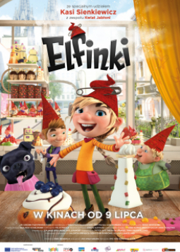 Elfinki