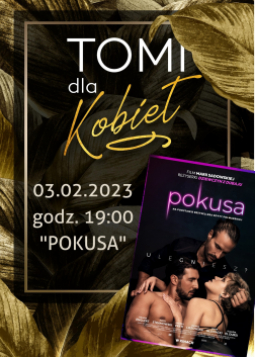 TOMI dla Kobiet - Pokusa