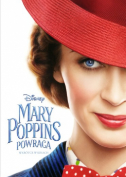 Mary Poppins powraca