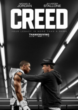 Creed: Narodziny legendy