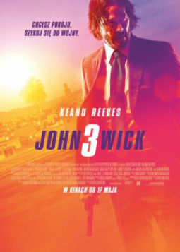 John Wick 3