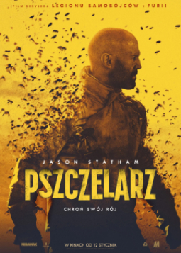 Pszczelarz 