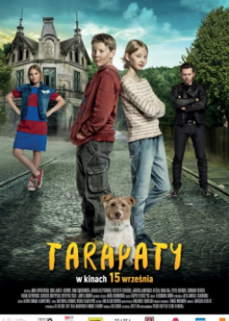 Tarapaty