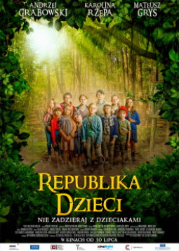 Republika dzieci