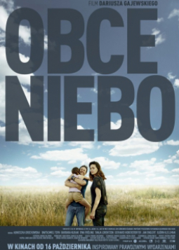 Obce niebo