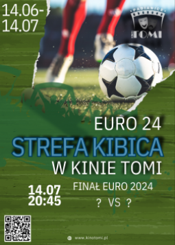 Finał EURO 2024  