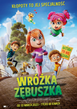 Wróżka  Zębuszka