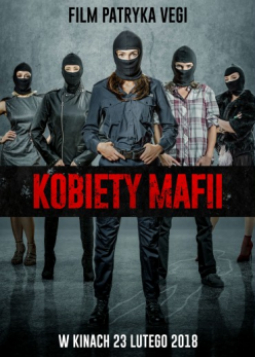 Kobiety mafii