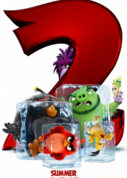 Angry Birds Film 2