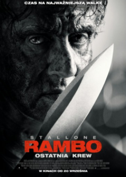 Rambo: Ostatnia krew