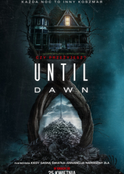 Until Dawn 