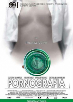 Pornografia