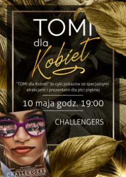 TOMI dla Kobiet - Challengers 