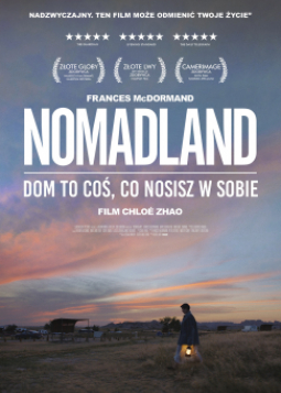 Nomadland