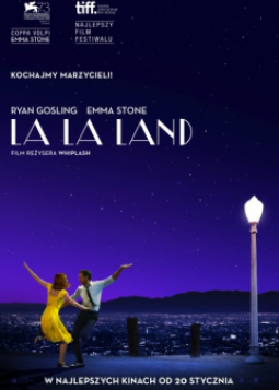 La La Land