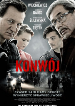 Konwój