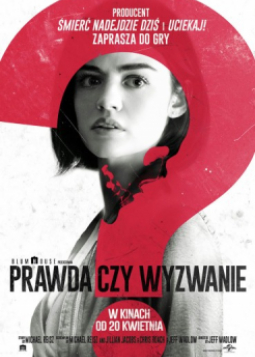 Prawda czy wyzwanie