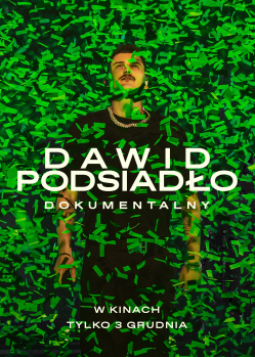 Dawid Podsiadło - Dokumentalny