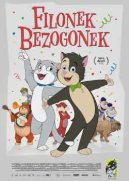 Filonek Bezogonek 