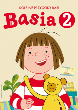 Basia 2 (seanse przyjazne sensorycznie)