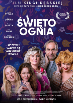 Święto ognia 