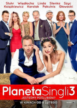 Planeta singli 3