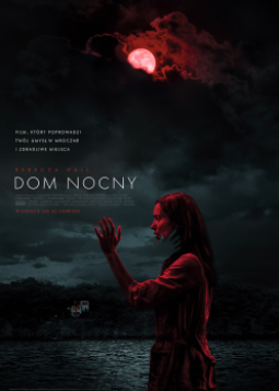 Dom nocny