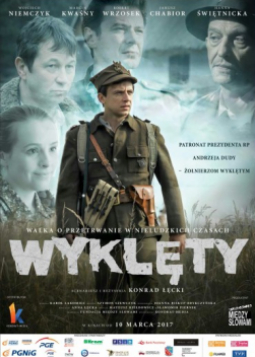 Wyklęty