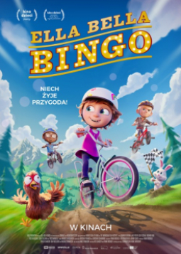 Ella Bella Bingo