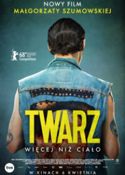 Twarz