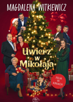 Uwierz w Mikołaja