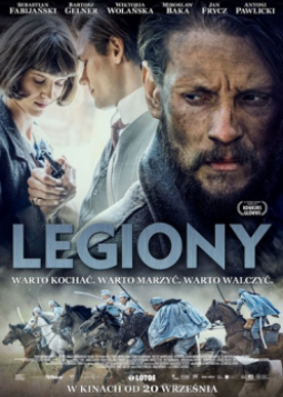 Legiony