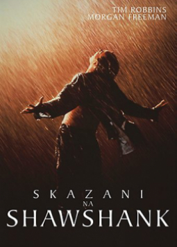 Skazani na Shawshank (1994) - 100 lat Warner Bros.